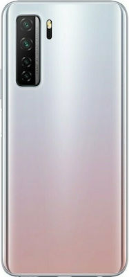 Huawei P40 Lite 5G Dual SIM (6GB/128GB) Space Silver