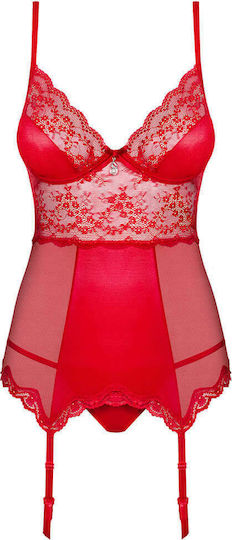 Obsessive Lovica Red