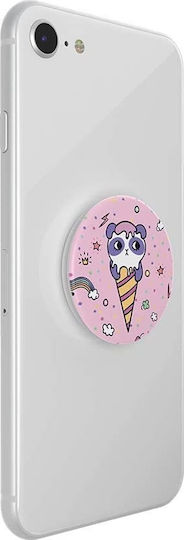 PopSockets PopGrip for Mobile Phone Sugar Bear