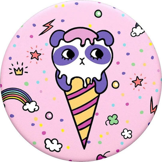 PopSockets PopGrip for Mobile Phone Sugar Bear