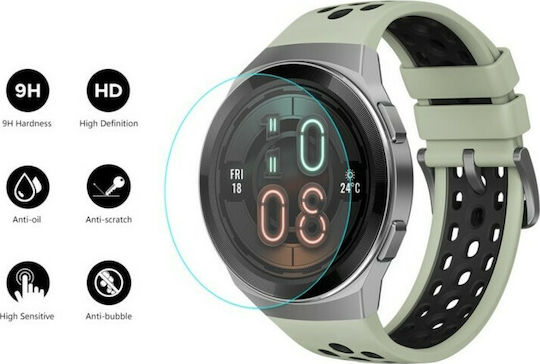 Tempered Glass for the Huawei Watch GT 2e 1pcs 103513666A