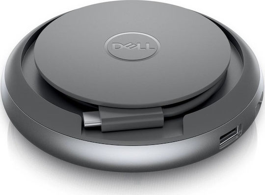 Dell Mobile Adapter MH3021P Freisprecheinrichtung (470-AELP)