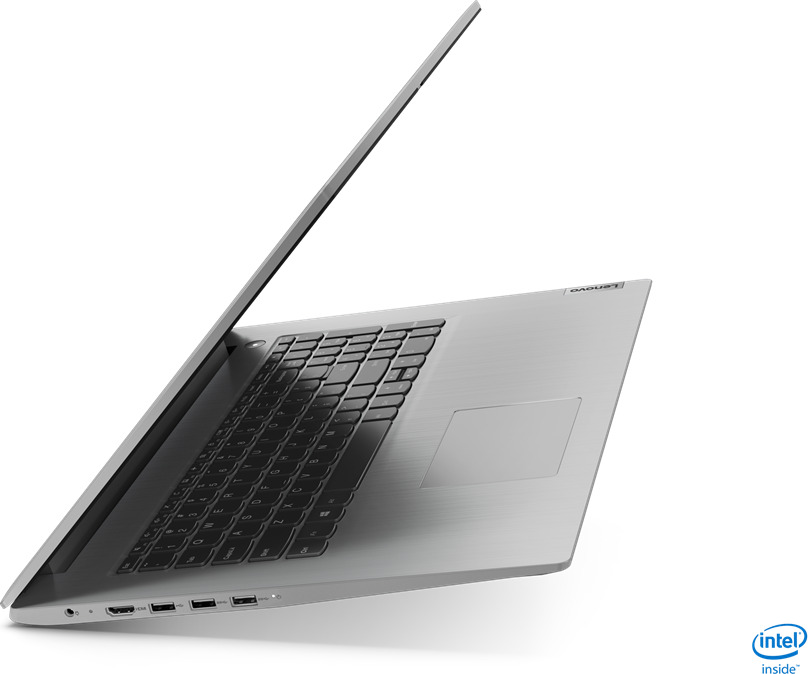 Lenovo ideapad 3 17iml05 обзор