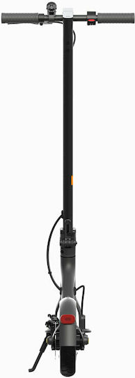 Xiaomi Electric Scooter 2 Pro Ηλεκτρικό Πατίνι με 25km/h Max Ταχύτητα και 45km Αυτονομία σε Μαύρο Χρώμα