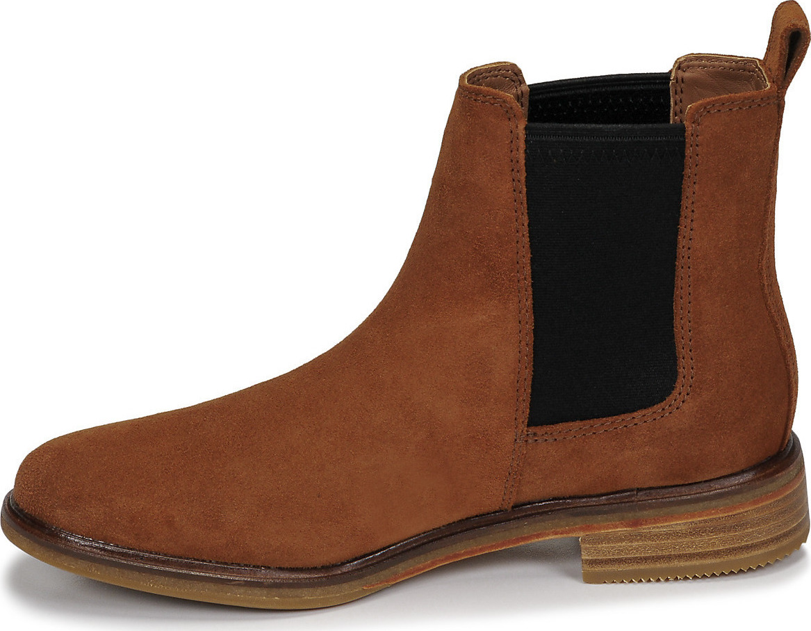 arlo clarks