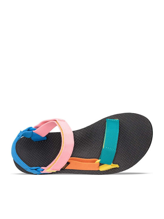 Universal Women's Flat Sandals Sporty