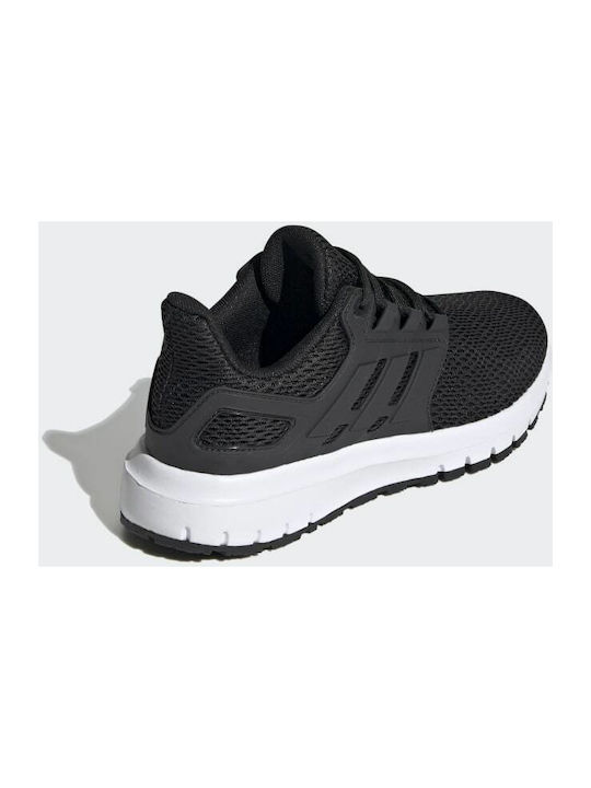 Ultimashow Γυναικεία Αθλητικά Παπούτσια Running Core Black / Cloud White