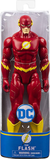 Action Figure Heroes Unite Justice League Superman for 3+ Years 30cm (Miscellaneous Designs)