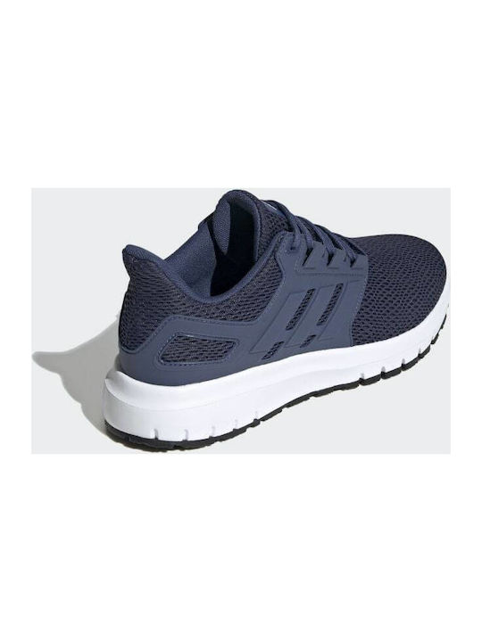 Ultimashow Sport Shoes Running Tech Indigo / Cloud White