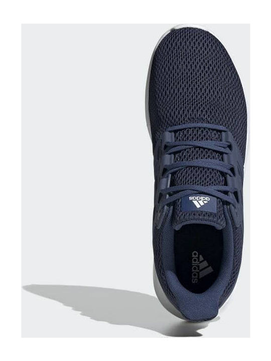 Ultimashow Sport Shoes Running Tech Indigo / Cloud White