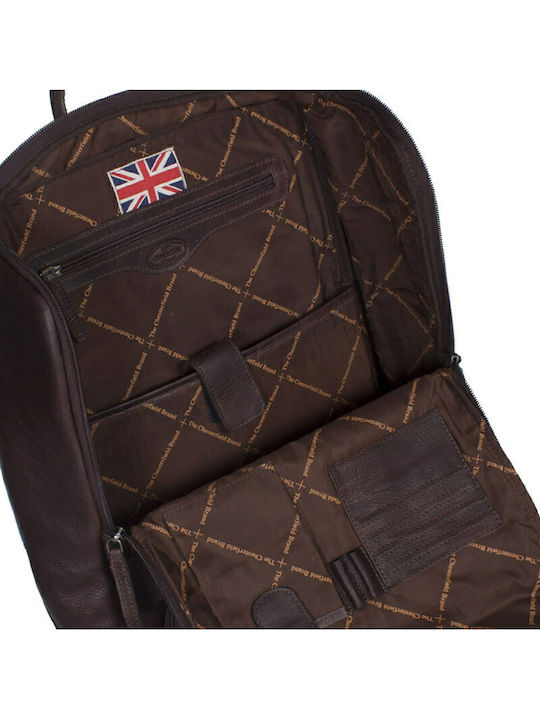 The Chesterfield Brand Rich 17.9л Кафяв