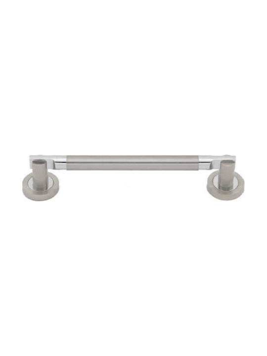 Import Hellas Handle Front Door S-151 S-151 253mm Nickel