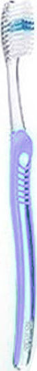 Oral-B 1-2-3 Indicator 40 Periuță de dinți Mediu Violet