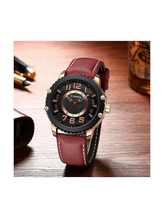 Curren Watch Battery