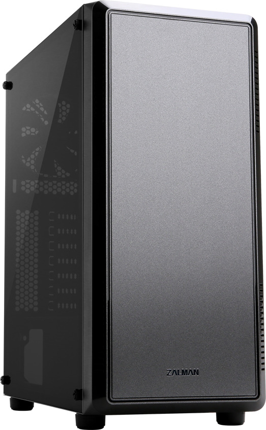 Zalman S4 | Skroutz.gr
