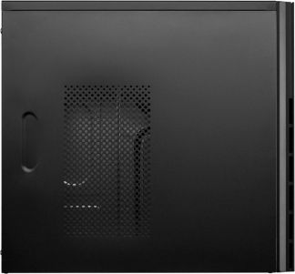 Antec VSK3000B-U3 Mikro-Turm Computergehäuse Schwarz