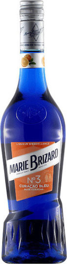 Λικέρ Blue Curacao 25% 700ml