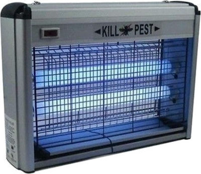 Kill Pest Înșelătorie electrică pentru insecte 30W 10m² KF-4030
