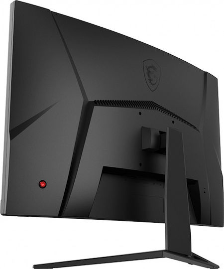 MSI Optix G32CQ4 VA Curved Gaming Monitor 31.5" QHD 2560x1440 165Hz