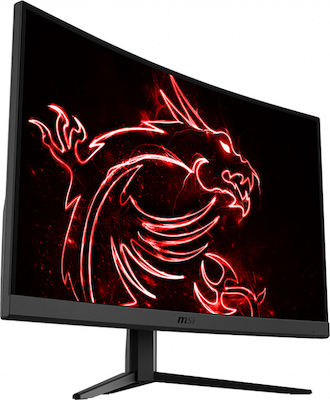 MSI Optix G32CQ4 VA Curved Gaming Monitor 31.5" QHD 2560x1440 165Hz