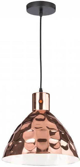 V-TAC Pendant Light Rose Gold