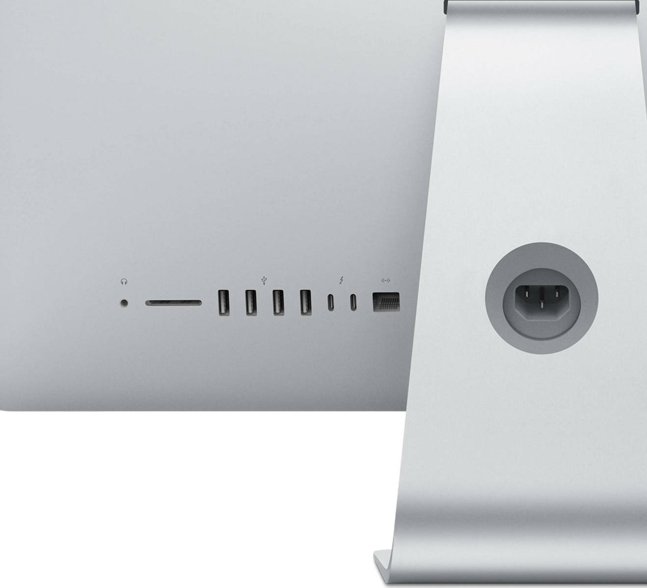 Apple iMac 21.5