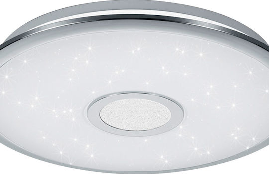 Trio Lighting Osaka Draußen LED-Panels 30W 42 cm Trio Lighting Osaka Draußen LED-Panels 30W 42 cm