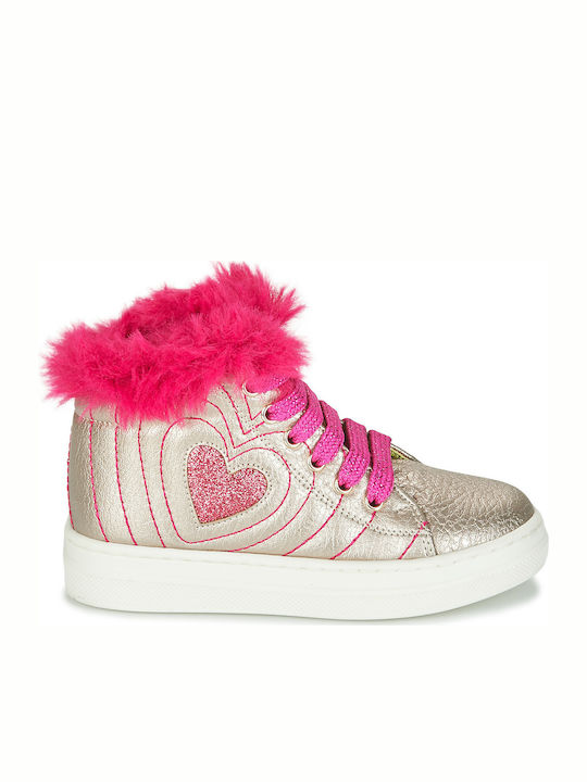 Agatha Ruiz De La Prada