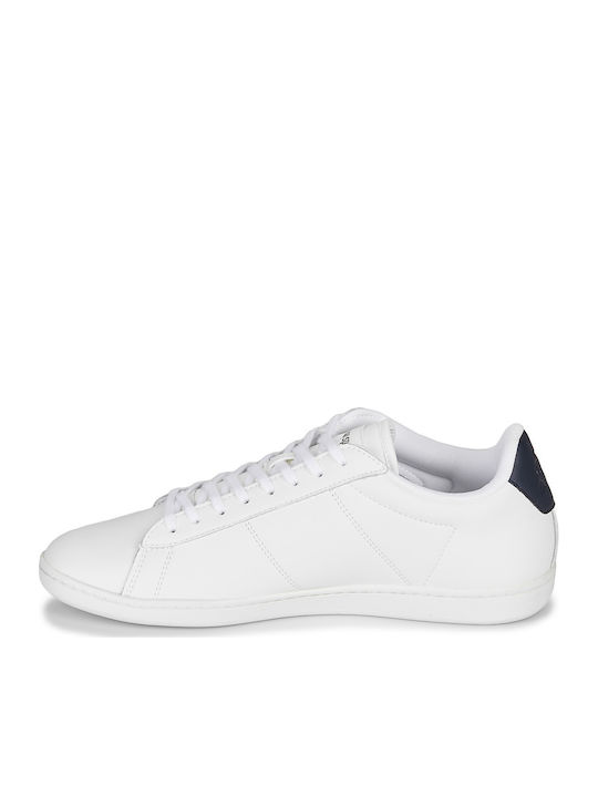 Courtset Men's Sneakers White