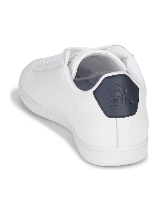 Courtset Men's Sneakers White