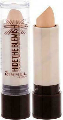 Rimmel Hide the Blemish Concealer Stick 103 Soft Honey 4.5gr