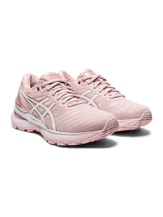 ASICS Gel-Nimbus 22 1012A587-703 Γυναικεία Αθλητικά Παπούτσια