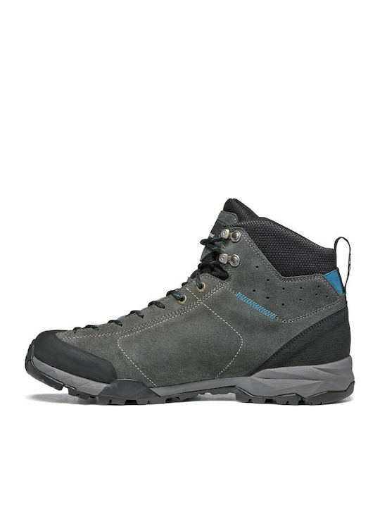 Scarpa Mojito Hike GTX Men's Hiking Gray