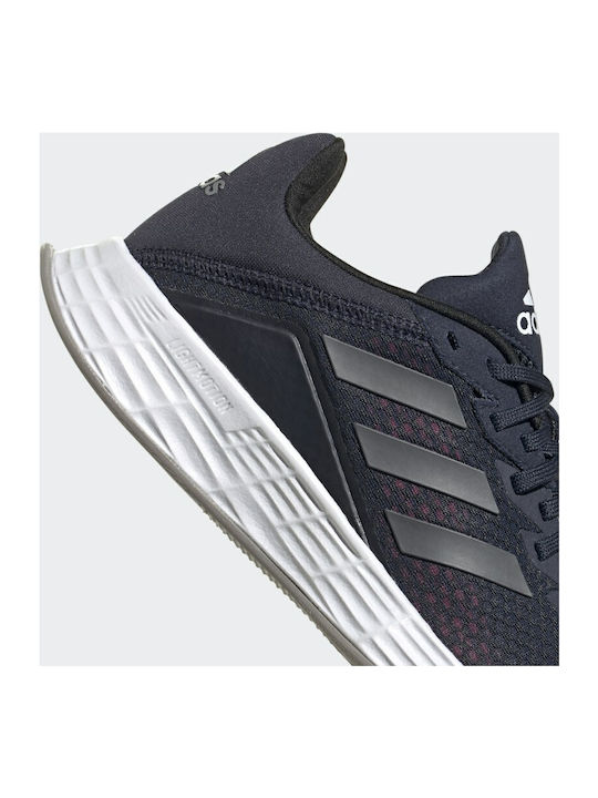 Duramo SL Sport Shoes Running Legend Ink / Grey Six / Tech Indigo