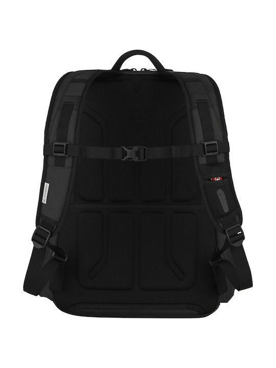 Victorinox Altmont 28lt Μαύρο