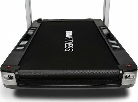 Flow Fitness Flow Runner DTM 400i 1.25hp Ηλεκτρικός Αναδιπλούμενος Διάδρομος Γυμναστικής για Χρήστη έως 120kg