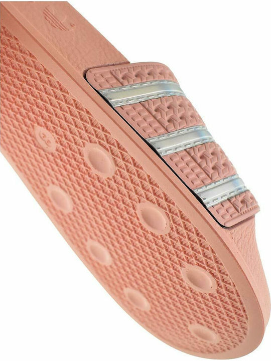 Adilette Women's Slides Pink