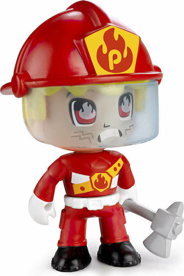 Giochi Preziosi No2 Pinypon for 4+ Years 7cm (Various Designs)