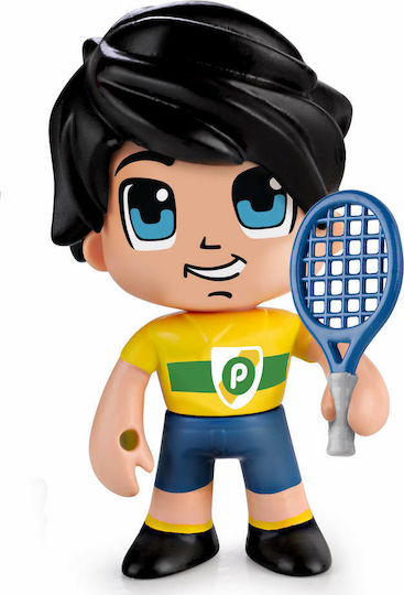 Giochi Preziosi No2 Pinypon for 4+ Years 7cm (Various Designs)