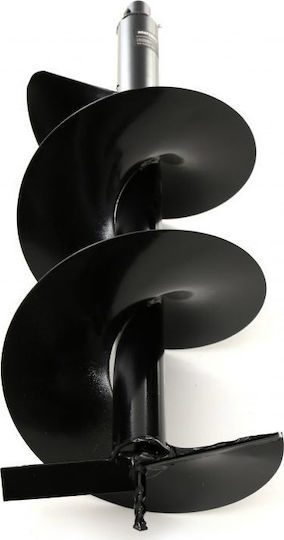 Kraft & Dele Αρίδα από Ατσάλι 250x800mm KD5254