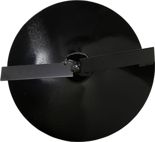 Kraft & Dele Αρίδα από Ατσάλι 250x800mm KD5254