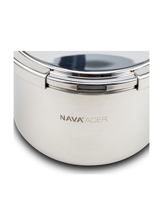 Nava Acer Χύτρα Ταχύτητας 6lt