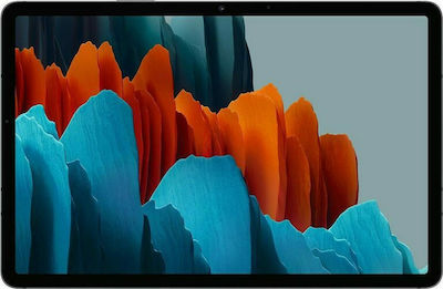 Samsung Galaxy Tab S7 11" with WiFi (6GB/128GB) Mystic Black