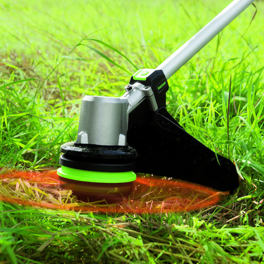 Ego Power Plus 38cm Loop Handled Line Trimmer за Рамо / Ръчна Храсторез 3.2кг 56V