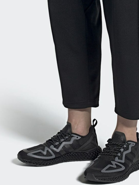 adidas ZX 2K 4D Adidași Core Black FZ3561 | Skroutz Romania