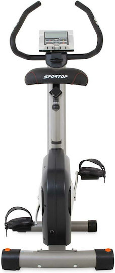 Sportop B800P Bicicletă de exerciții în picioare Electromagnetic