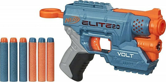 Nerf Launcher Elite 2.0 for 8+ years old years Elite 2.0 Volt Sd1