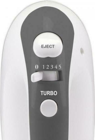 Beper Миксер Ръчен 300W Бял