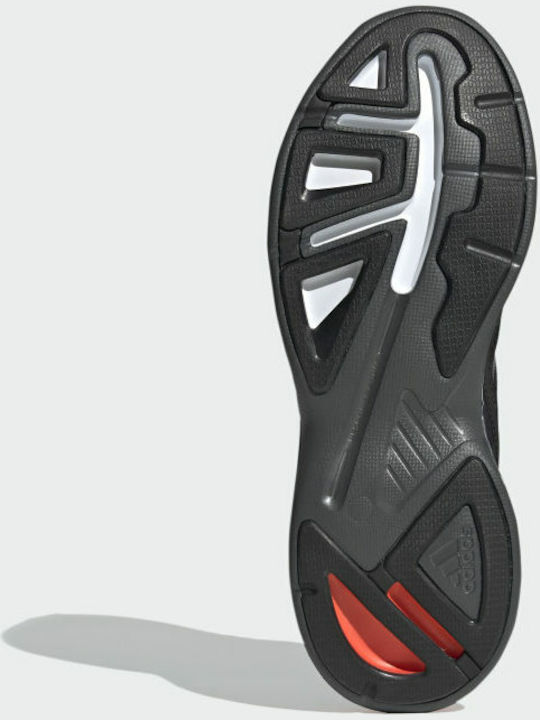 Response SR Sportschuhe Laufen Core Black / Grey Six / Dove Grey