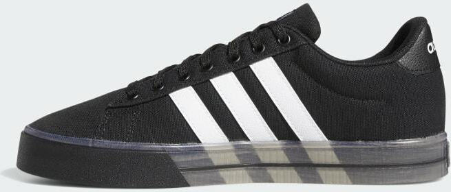 Adidas Daily 3.0 Ανδρικά Sneakers Core 